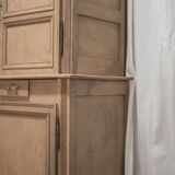 Renovated antique dresser