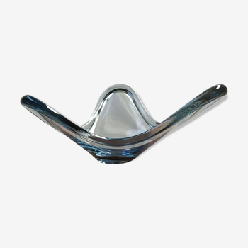 By Per Lütken for 1962 Holmegaard glass bowl