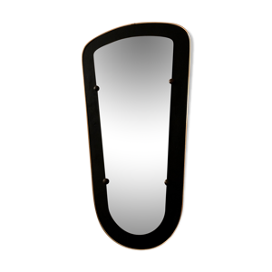Miroir rétroviseur forme - libre