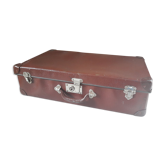 Valise ancienne rétro