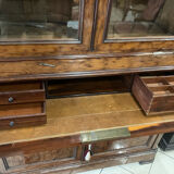 Scriban showcase "Joseph Roll" Napoleon III era