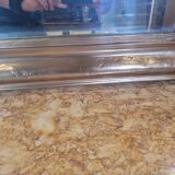 Mirror Louis Philippe old gilded 103x76cm