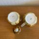 Vintage Midwinter England coffee set