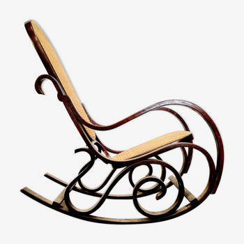 Rocking-chair