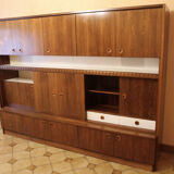 Vintage buffet 70s