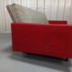 Carélie sofa bench by René Jean Caillette Steiner bed