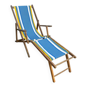 Transat chilienne ancienne