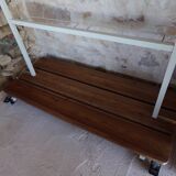 Clothing and footwear