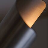 Tubular table lamp