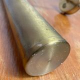 IKEA vintage brass and metal picture light