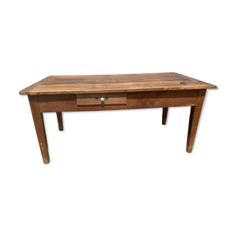 Table de ferme