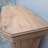 Former store counter, bar