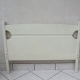 Vintage headboard
