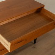 FM Møbler | Kai Kristiansen – Chest of drawers, 1960s, teak veneer