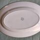 Longwy "mignon" model dish