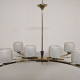 Vintage chandelier from the 50s/60s