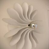 Mid-Century Ceiling Lamp by Snijder de vogel for Raak