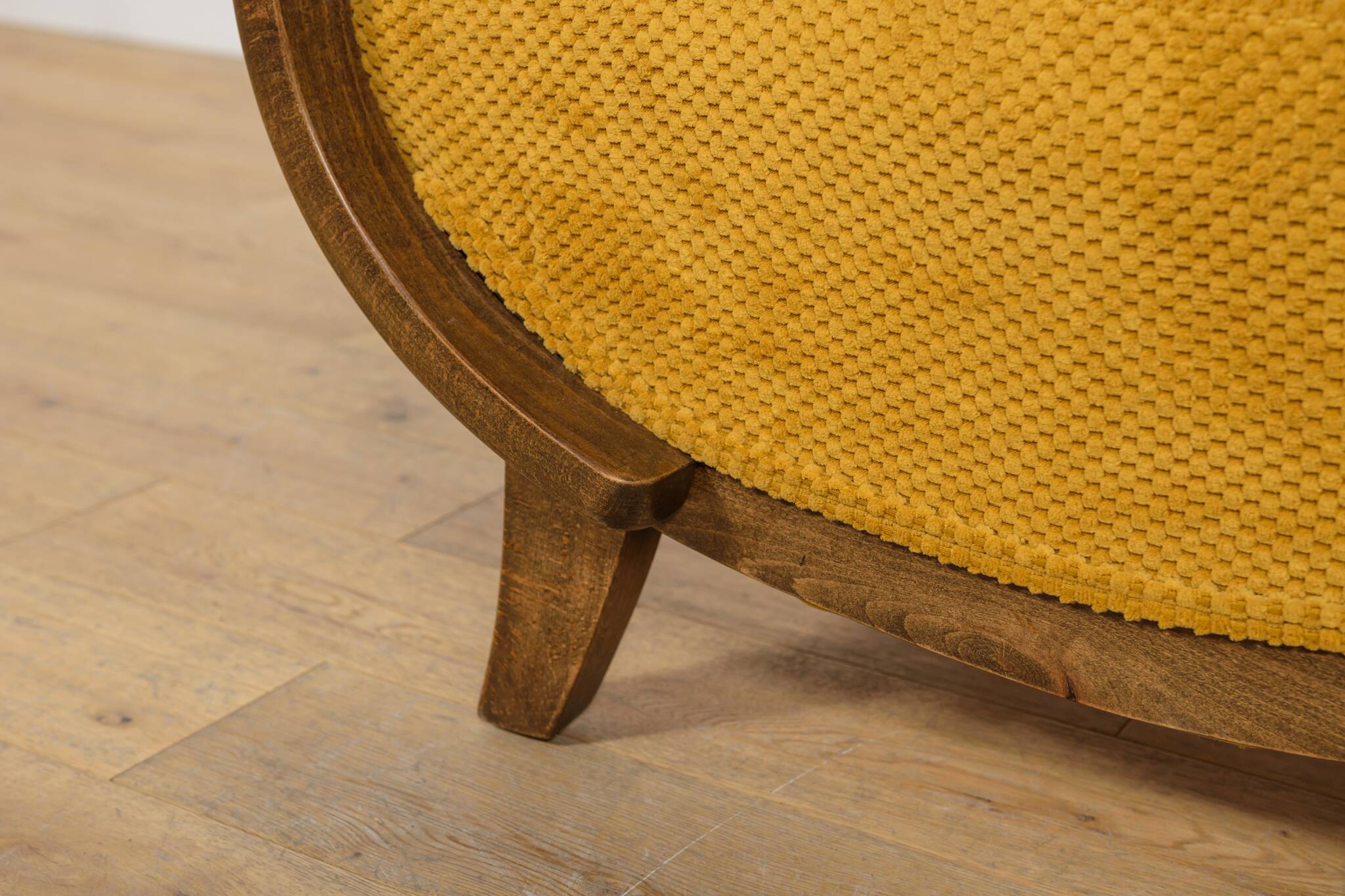 Art Deco  Armchairs , Poland, 1930s, Set of 2