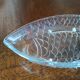 1 vintage fish ramekin