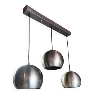 Suspension vintage eyes ball 1990