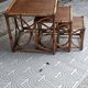 Nest tables