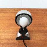 Postmodern Italian table lamp Virgin by Ilalia Gibertini for Nemo (Cassina), 1990s.