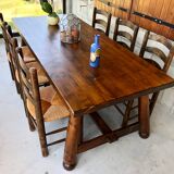 Georges Robert table