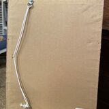 Fish engraving "Cycloptera"