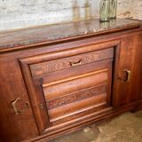 Art deco sideboard