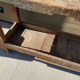 Carpenter's work