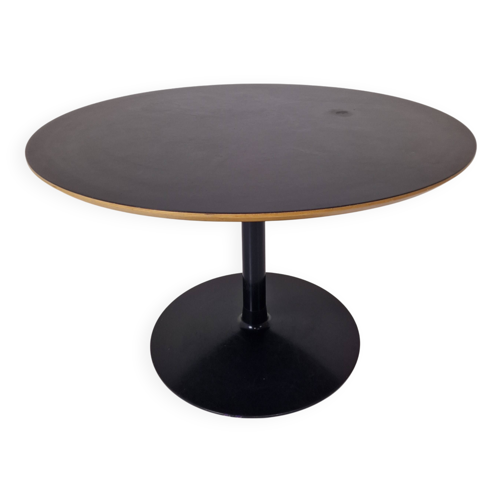 Round Dining Table by Pierre Paulin for Artifort, 2000s