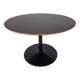 Round Dining Table by Pierre Paulin for Artifort, 2000s