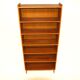 Teak library, Sweden, 1960