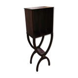 19th century empire-style music locker