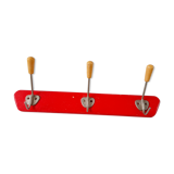 Vintage coatrack