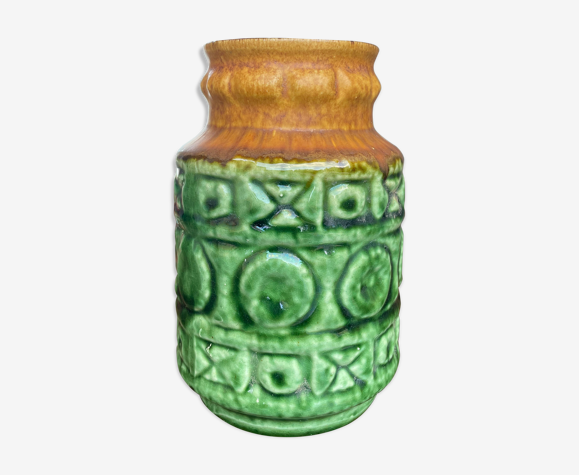 Vase West Germany