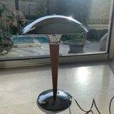 Ocean liner style lamp