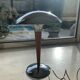 Ocean liner style lamp