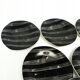 N9D Chodzież Dessert Plates IZA Pikasiaki