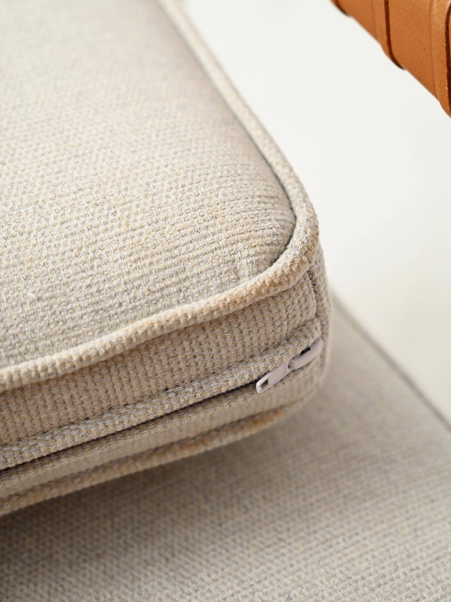 Scandinavian armchair model “Studio”, designed by Carl-Gustav Hiort af Ornä