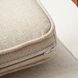 Scandinavian armchair model “Studio”, designed by Carl-Gustav Hiort af Ornä