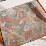 MK9799 Beech armchair