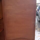 Armoire style napoléon III 1900