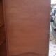 Armoire style napoléon III 1900