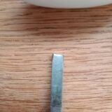 Porcelain door handles