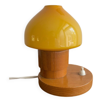 Small table lamp, Aneta Belysning AB, Sweden, 1960s