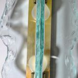 Zeroquattro wall light, 1960s.