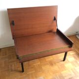 Modular coffee table 1960 Albert Ducrot