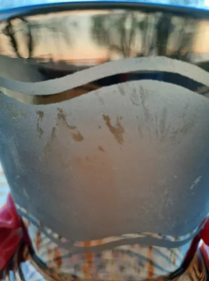 Czechoslovakia vase