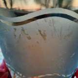 Czechoslovakia vase
